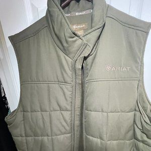 Ariat Heavy Vest